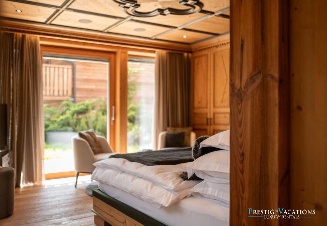 Chalet in Lech - Falcon