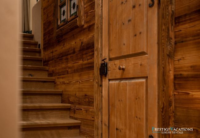 Chalet in Lech - Falcon