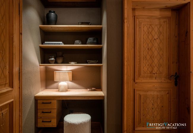 Chalet in Lech - Falcon