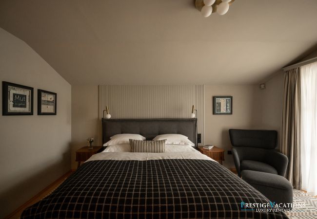 Chalet in Lech - Toda