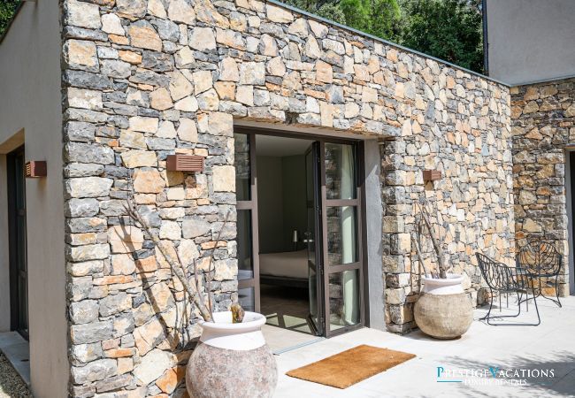 Villa in Tourves - Bastide Julienne