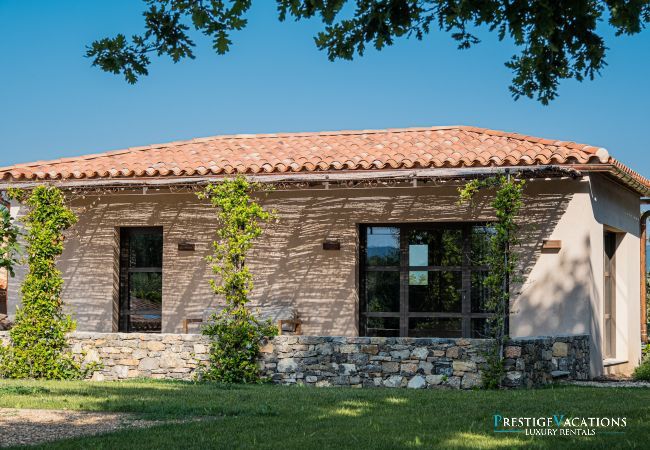 Villa in Tourves - Bastide Julienne