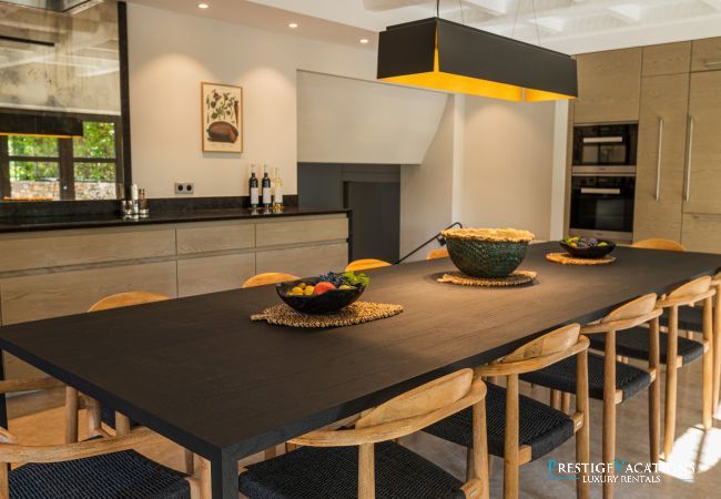 Villa in Tourves - Bastide Julienne