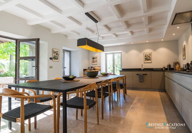 Villa in Tourves - Bastide Julienne