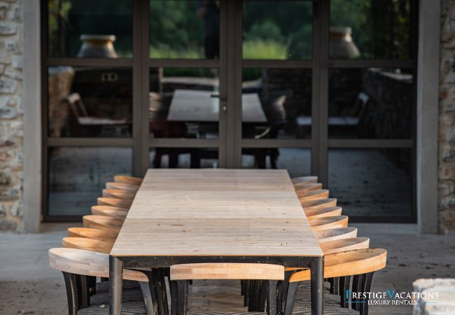 Villa in Tourves - Bastide Julienne