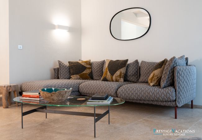 Villa in Tourves - Bastide Julienne