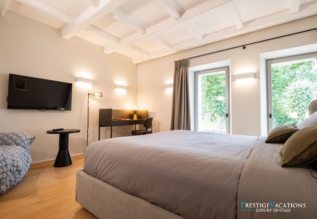 Villa in Tourves - Bastide Julienne