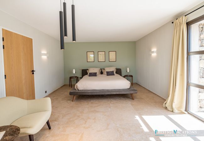 Villa in Tourves - Bastide Julienne