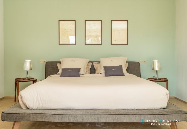 Villa in Tourves - Bastide Julienne