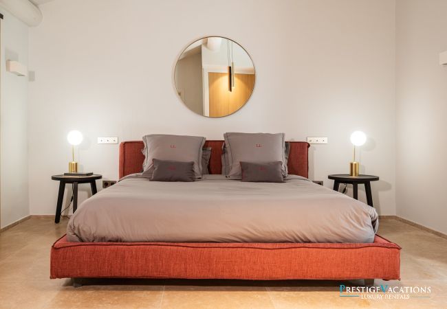 Villa in Tourves - Bastide Julienne