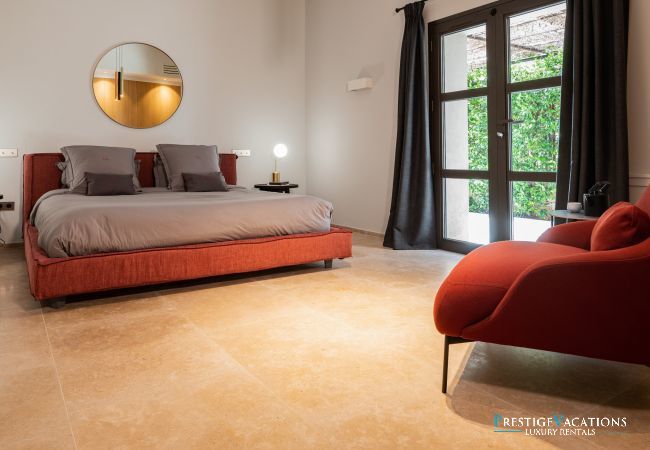 Villa in Tourves - Bastide Julienne