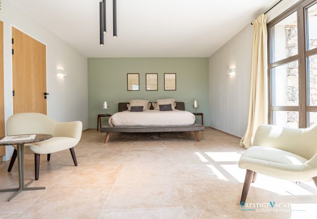 Villa in Tourves - Bastide Julienne