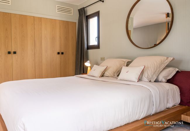 Villa in Tourves - Bastide Julienne