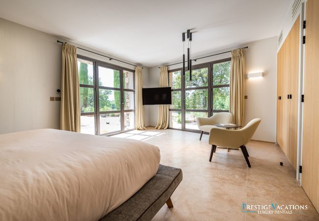 Villa in Tourves - Bastide Julienne