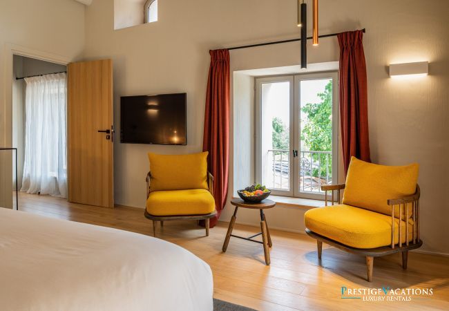 Villa in Tourves - Bastide Julienne