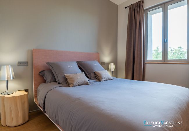 Villa in Tourves - Bastide Julienne