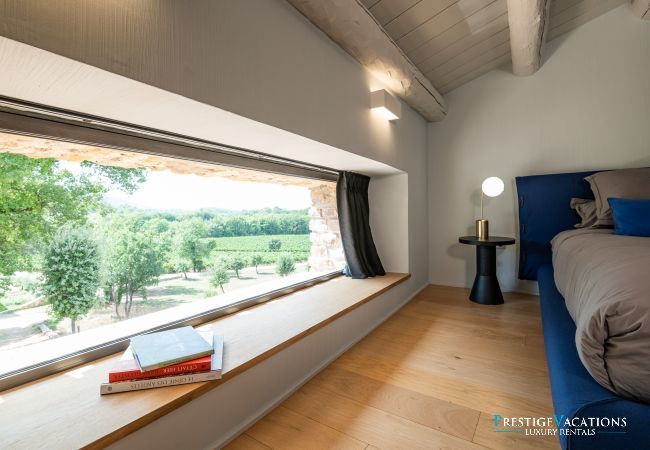 Villa in Tourves - Bastide Julienne