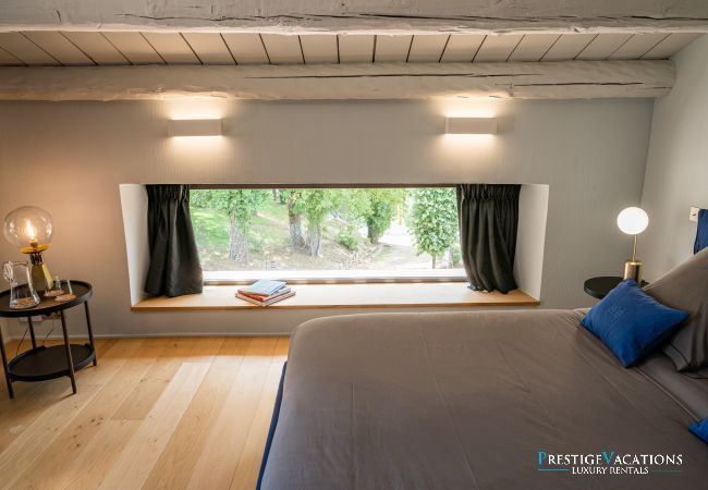 Villa in Tourves - Bastide Julienne