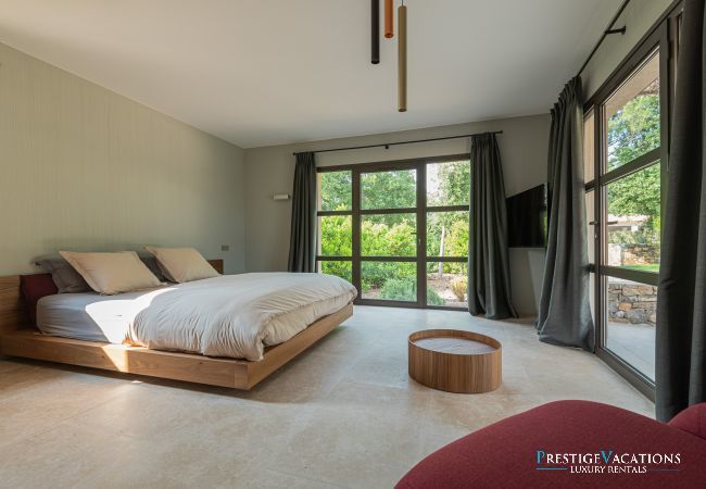 Villa in Tourves - Bastide Julienne