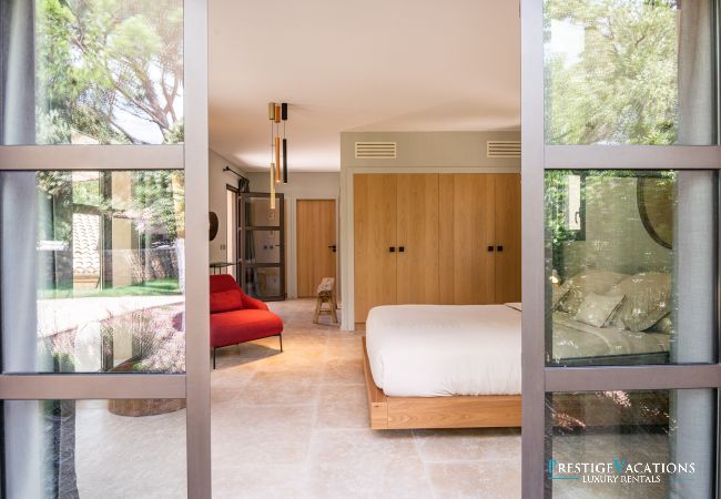 Villa in Tourves - Bastide Julienne