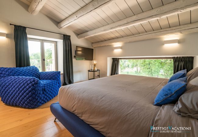 Villa in Tourves - Bastide Julienne