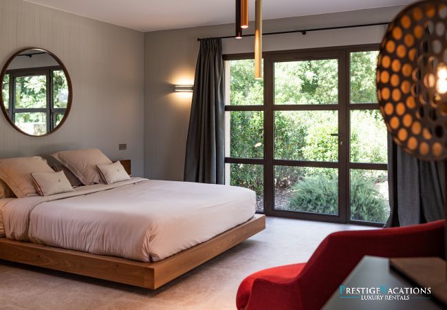 Villa in Tourves - Bastide Julienne