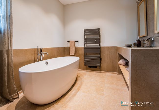 Villa in Tourves - Bastide Julienne