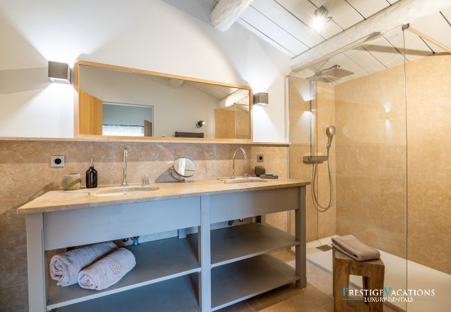 Villa in Tourves - Bastide Julienne