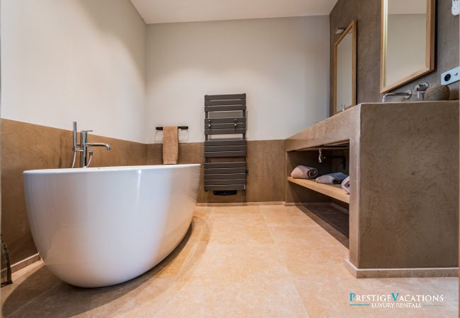 Villa in Tourves - Bastide Julienne