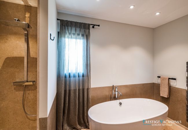 Villa in Tourves - Bastide Julienne