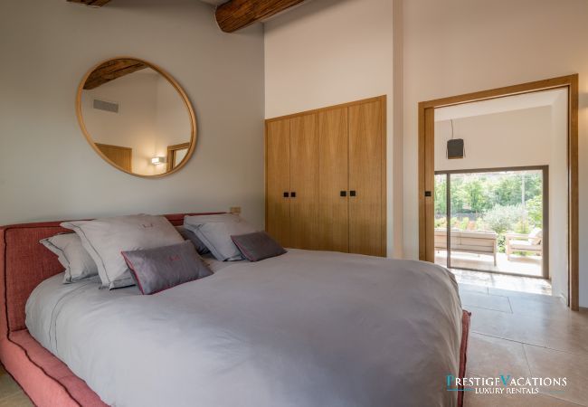 Villa in Saint Remy de Provence - Bastidon