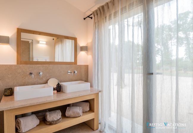 Villa in Saint Remy de Provence - Bastidon