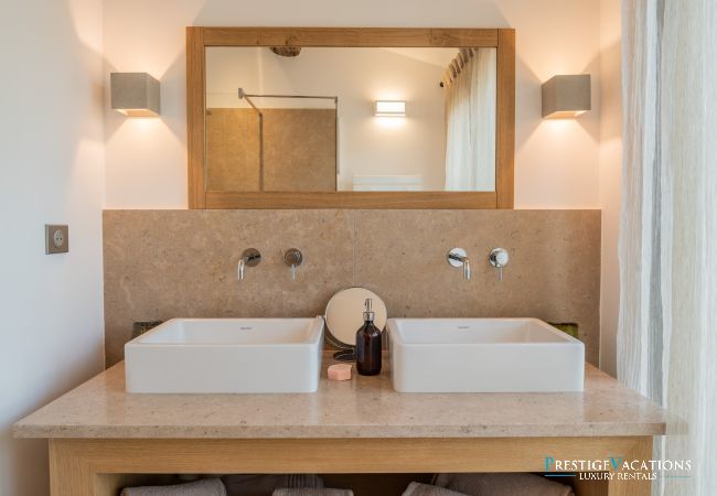 Villa in Saint Remy de Provence - Bastidon