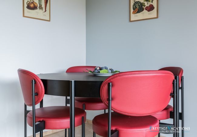 Villa in Saint Remy de Provence - Bastidon