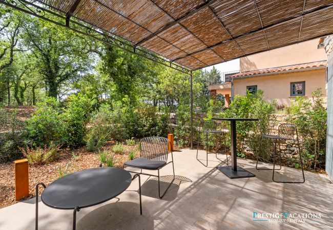 Villa in Tourves - Hameau Font