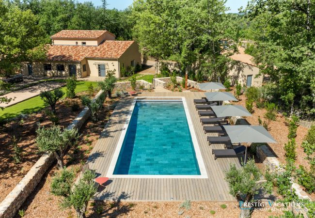 Villa in Tourves - Hameau Font