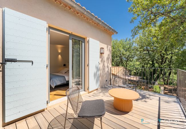 Villa in Tourves - Hameau Font