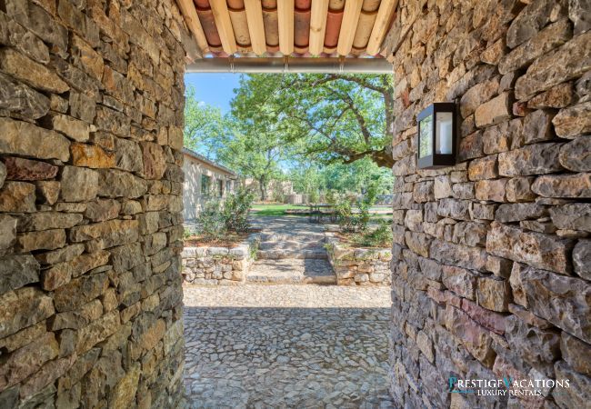 Villa in Tourves - Hameau Font