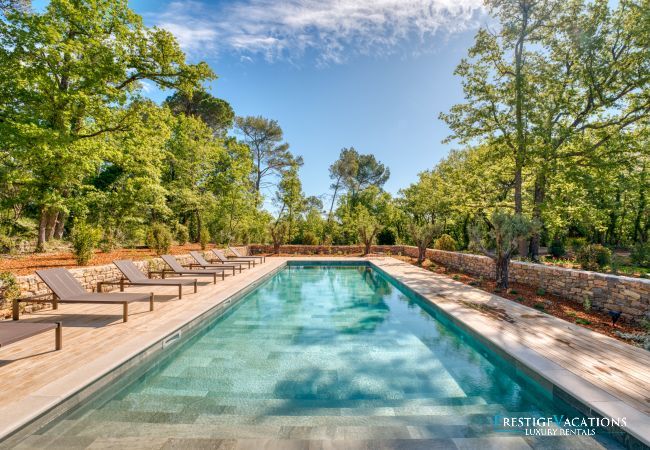 Villa in Tourves - Hameau Font