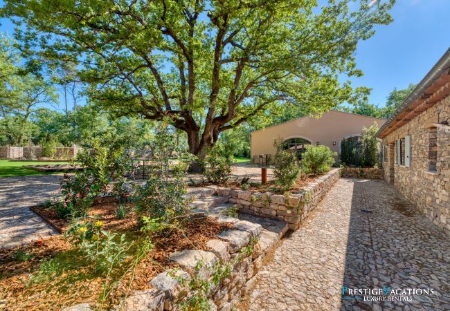 Villa in Tourves - Hameau Font