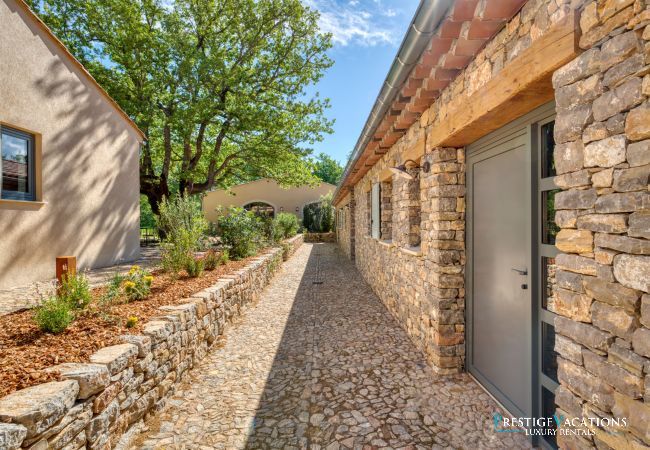 Villa in Tourves - Hameau Font