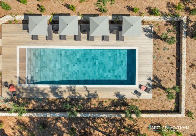 Villa in Tourves - Hameau Font