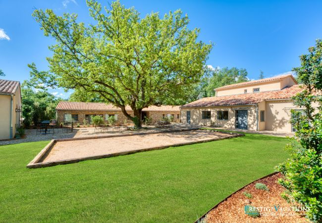 Villa in Tourves - Hameau Font