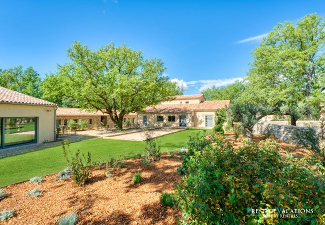 Villa in Tourves - Hameau Font