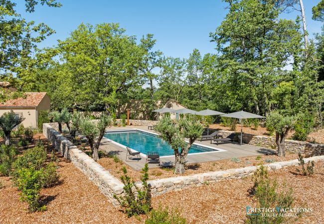 Villa in Tourves - Hameau Font