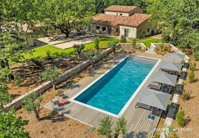 Villa in Tourves - Hameau Font