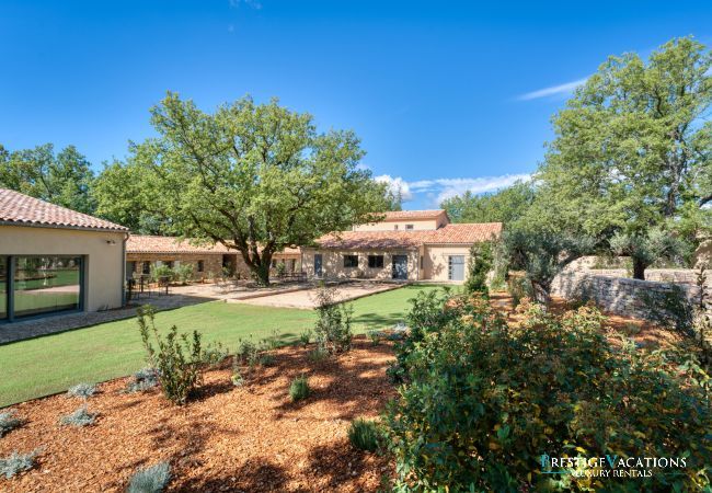 Villa in Tourves - Hameau Font