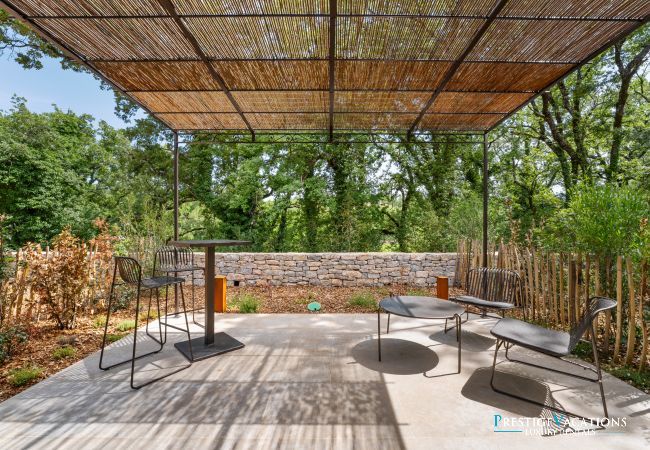 Villa in Tourves - Hameau Font