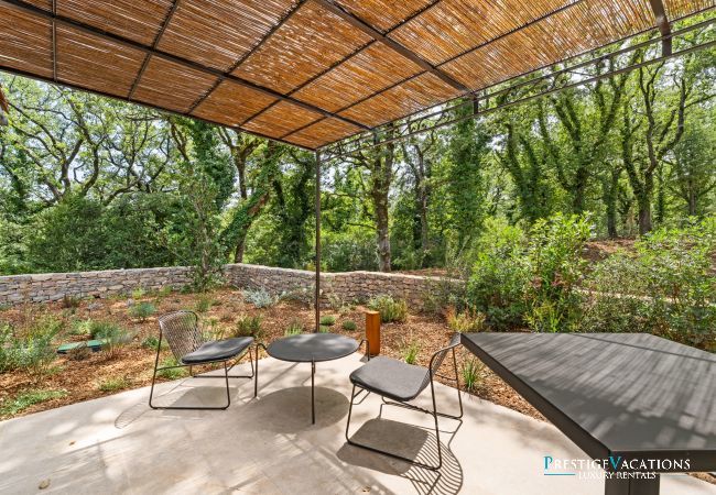 Villa in Tourves - Hameau Font