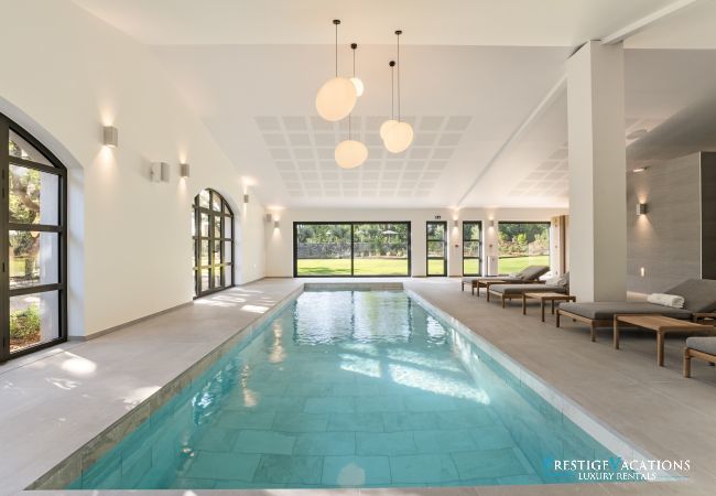 Villa in Tourves - Hameau Font